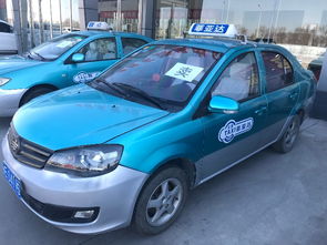 天津租車新選擇 集團公司出租車對外租賃服務(wù)詳解