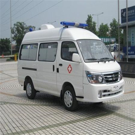 廣州專業(yè)救護(hù)車服務(wù)與租車指南 后付費(fèi)模式，安心無憂