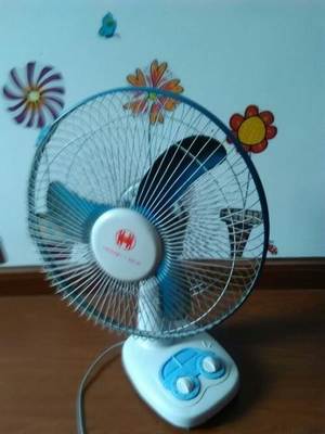 嘉興海鹽縣搬家風(fēng)扇轉(zhuǎn)讓，僅40元