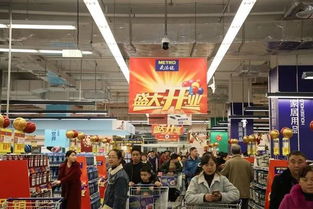 零售業(yè)風(fēng)起云涌 生鮮電商收縮、巨頭道歉與業(yè)態(tài)調(diào)整下的市場(chǎng)變局