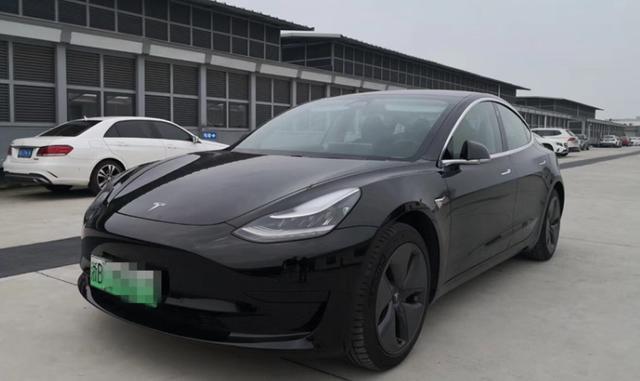 入局國(guó)內(nèi)二手車市場(chǎng)？特斯拉關(guān)聯(lián)公司新增二手車業(yè)務(wù)與二手日用百貨銷售